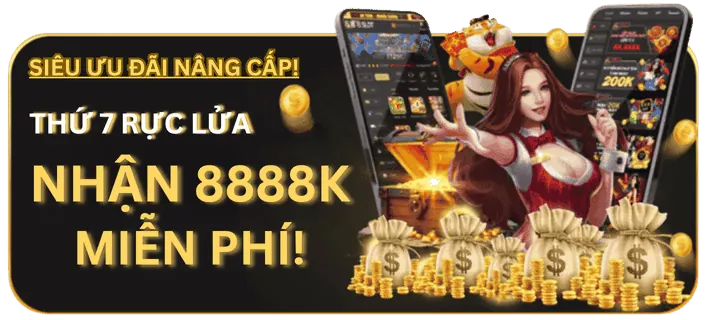 Khuyến mãi và ưu đãi độc quyền rich888