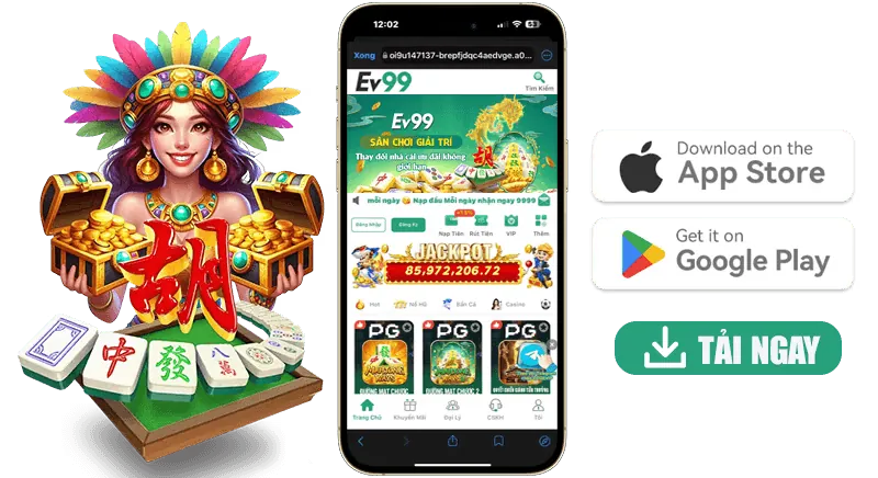 Đa dạng trò chơi bắn cá rich888