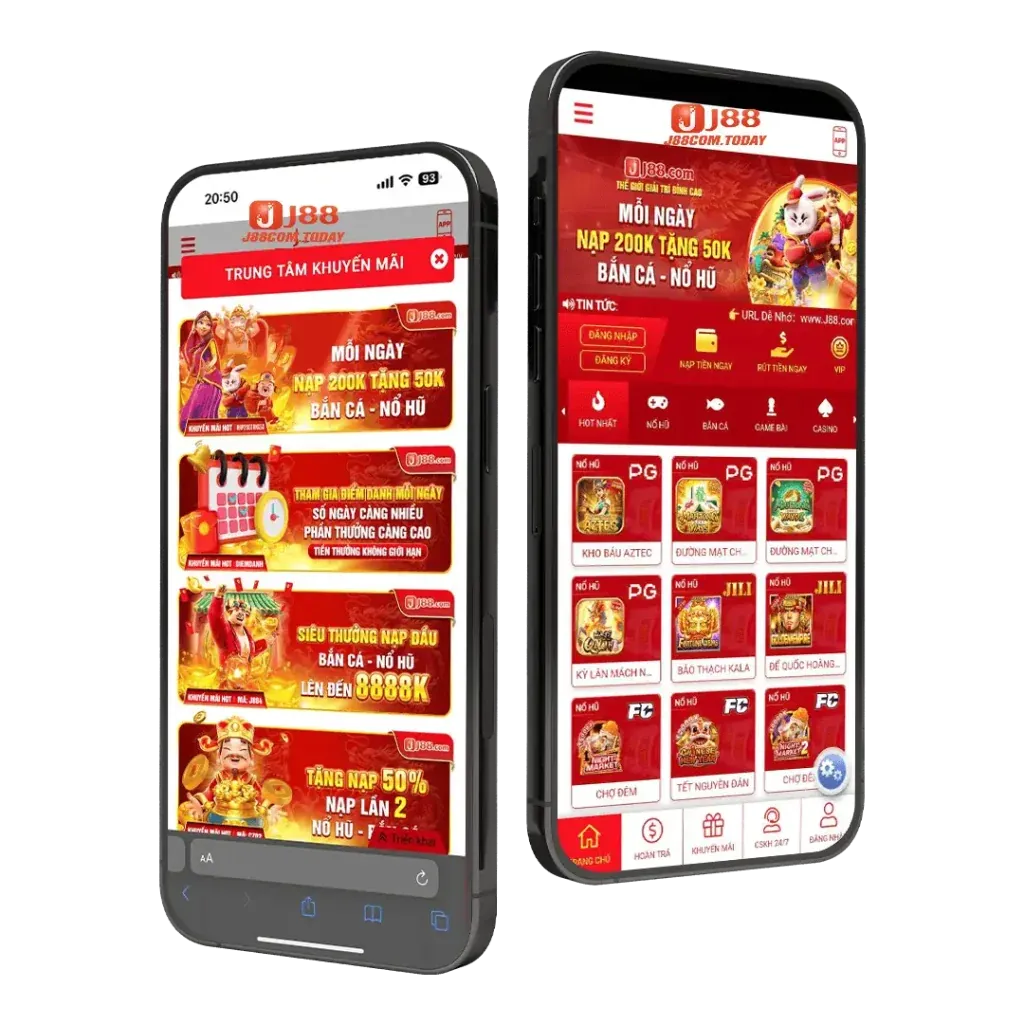 Kho game đa dạng rich888