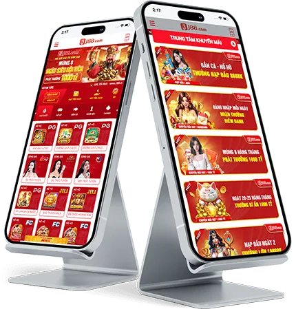 Biểu tượng quản lý tài khoản riêng biệt