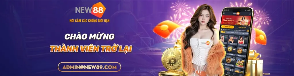 Khuyến mãi chào mừng rich888