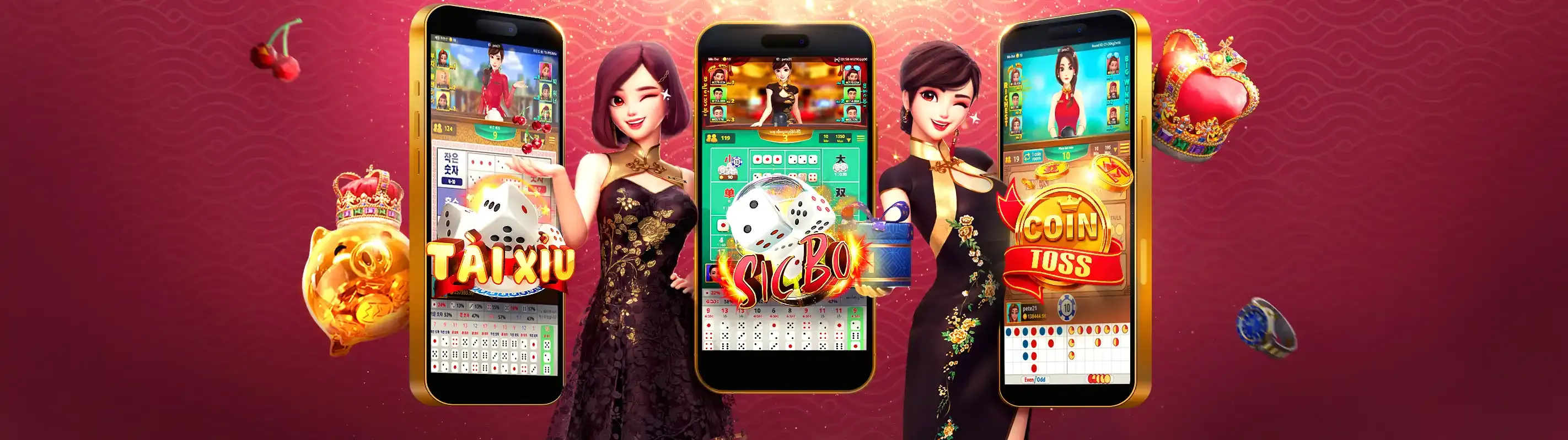 Thế giới bắn cá Rich888 sôi động với link mới 2026