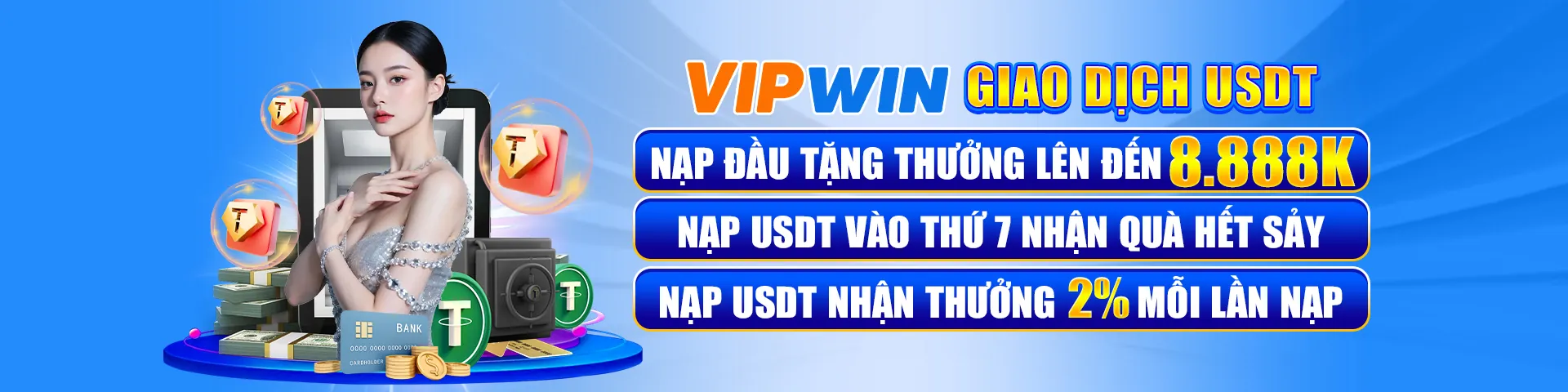 Hoàn trả Nổ Hũ rich888
