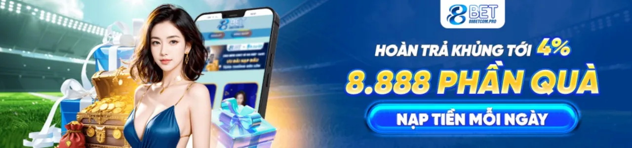 Giao diện ứng dụng rich888 trên điện thoại di động