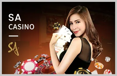 Casino Trực Tuyến rich888