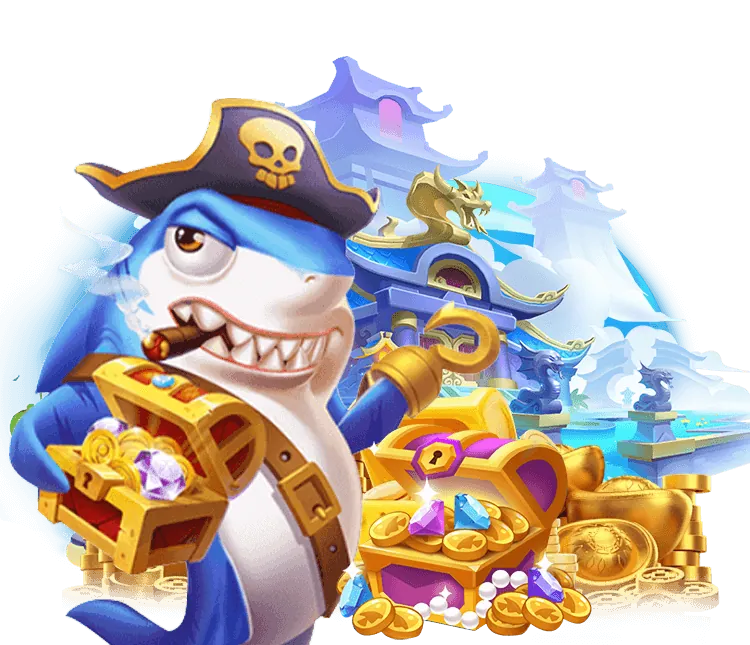 Game bắn cá Ocean King tại Rich888